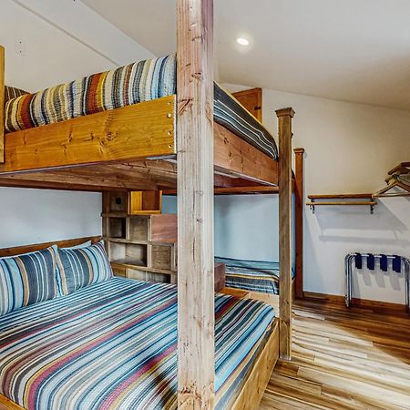 Hidden Lodge Idyllwild Εξωτερικό φωτογραφία