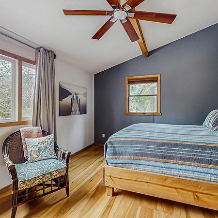 Hidden Lodge Idyllwild Εξωτερικό φωτογραφία