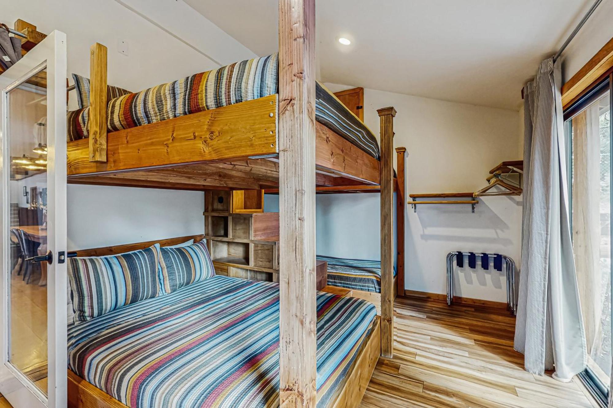 Hidden Lodge Idyllwild Εξωτερικό φωτογραφία