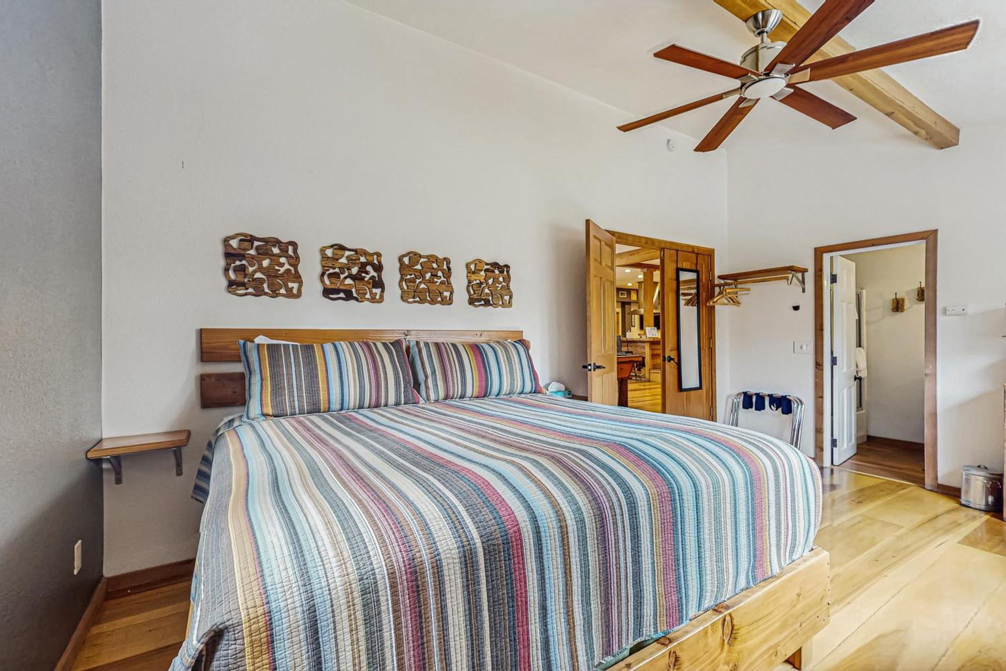 Hidden Lodge Idyllwild Εξωτερικό φωτογραφία