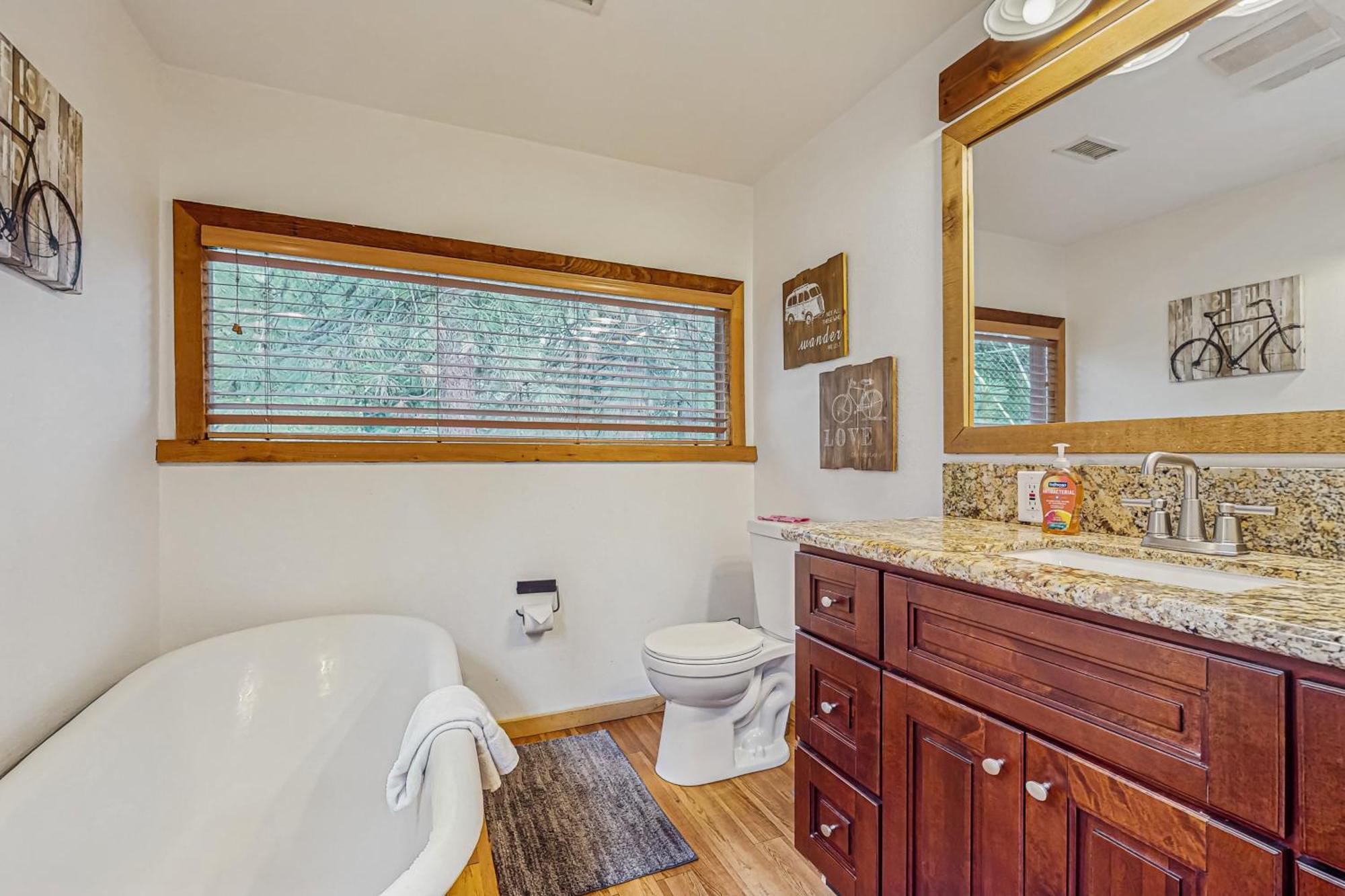 Hidden Lodge Idyllwild Εξωτερικό φωτογραφία