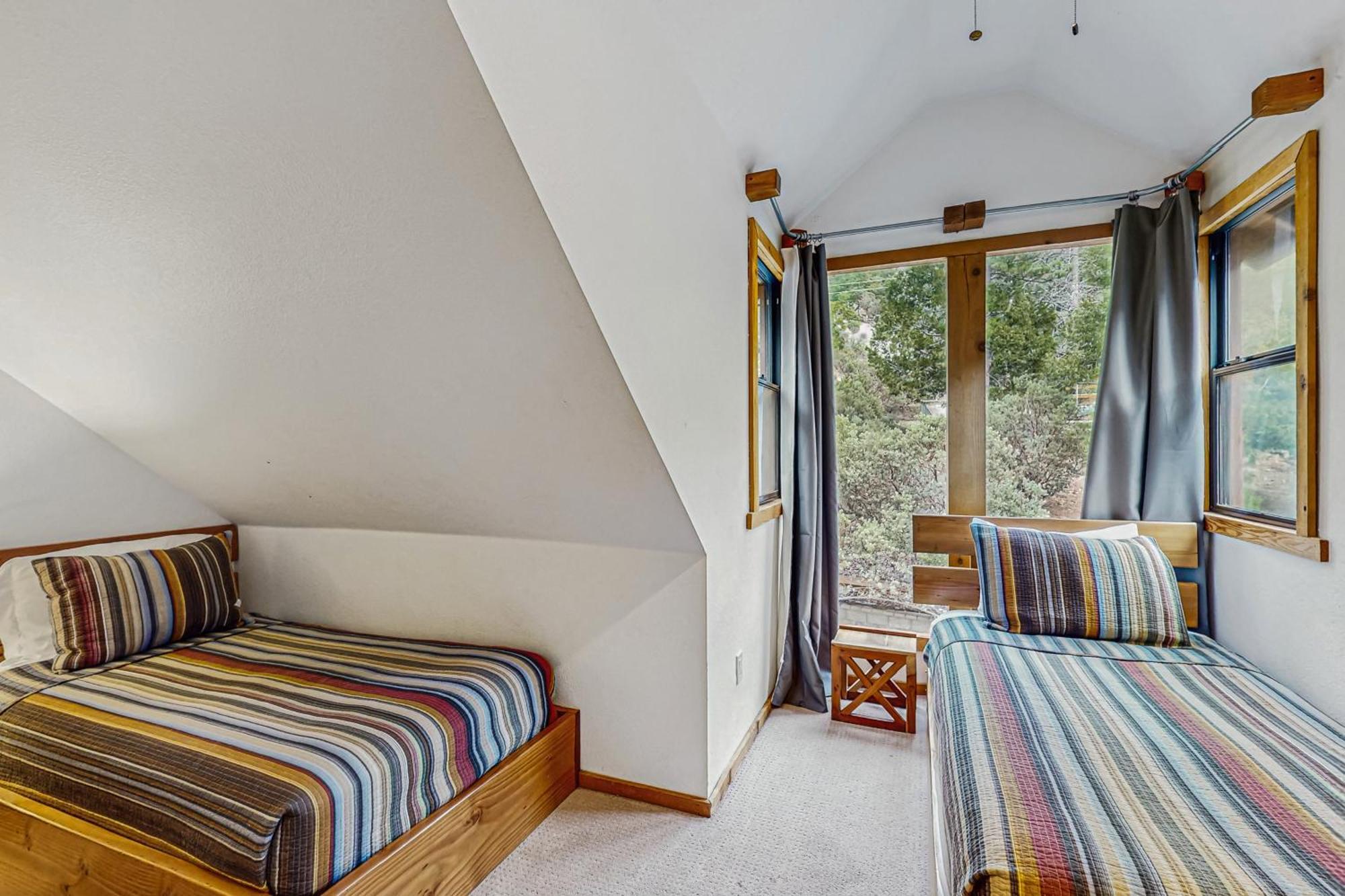 Hidden Lodge Idyllwild Εξωτερικό φωτογραφία