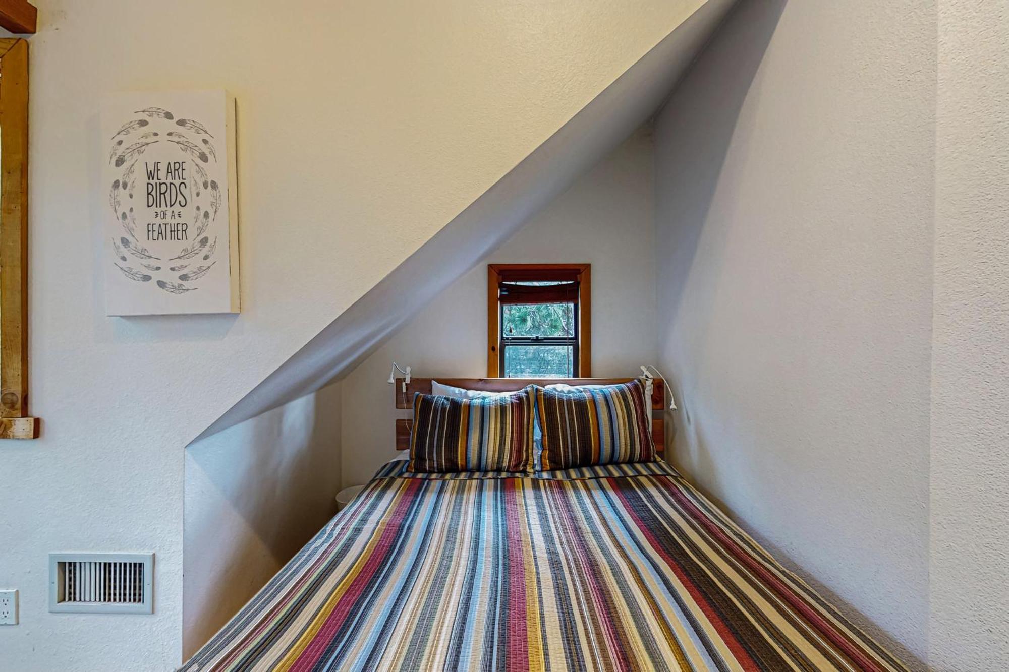 Hidden Lodge Idyllwild Εξωτερικό φωτογραφία