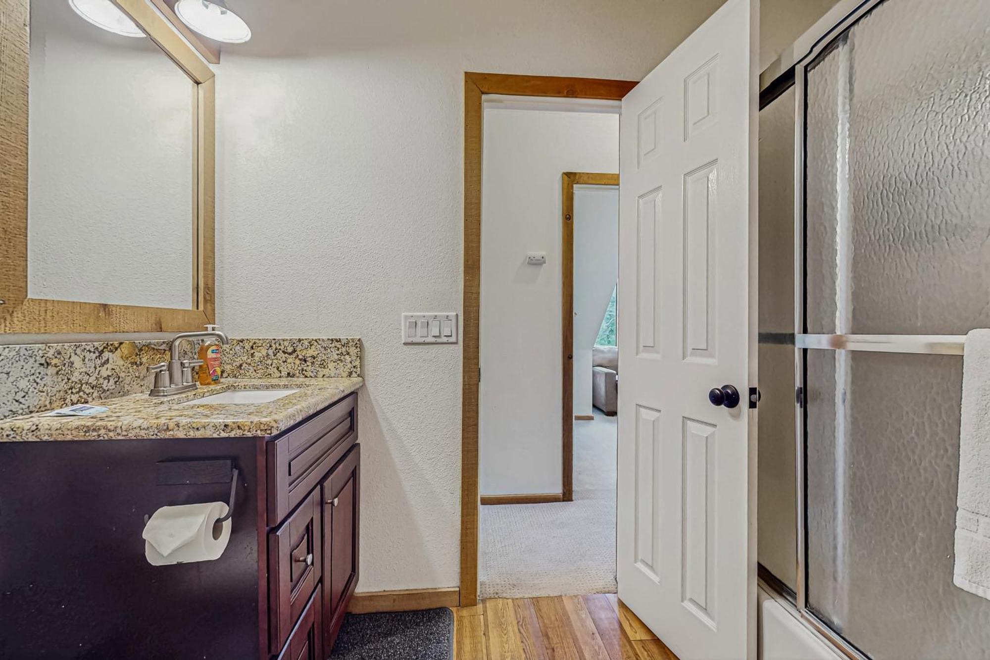 Hidden Lodge Idyllwild Εξωτερικό φωτογραφία