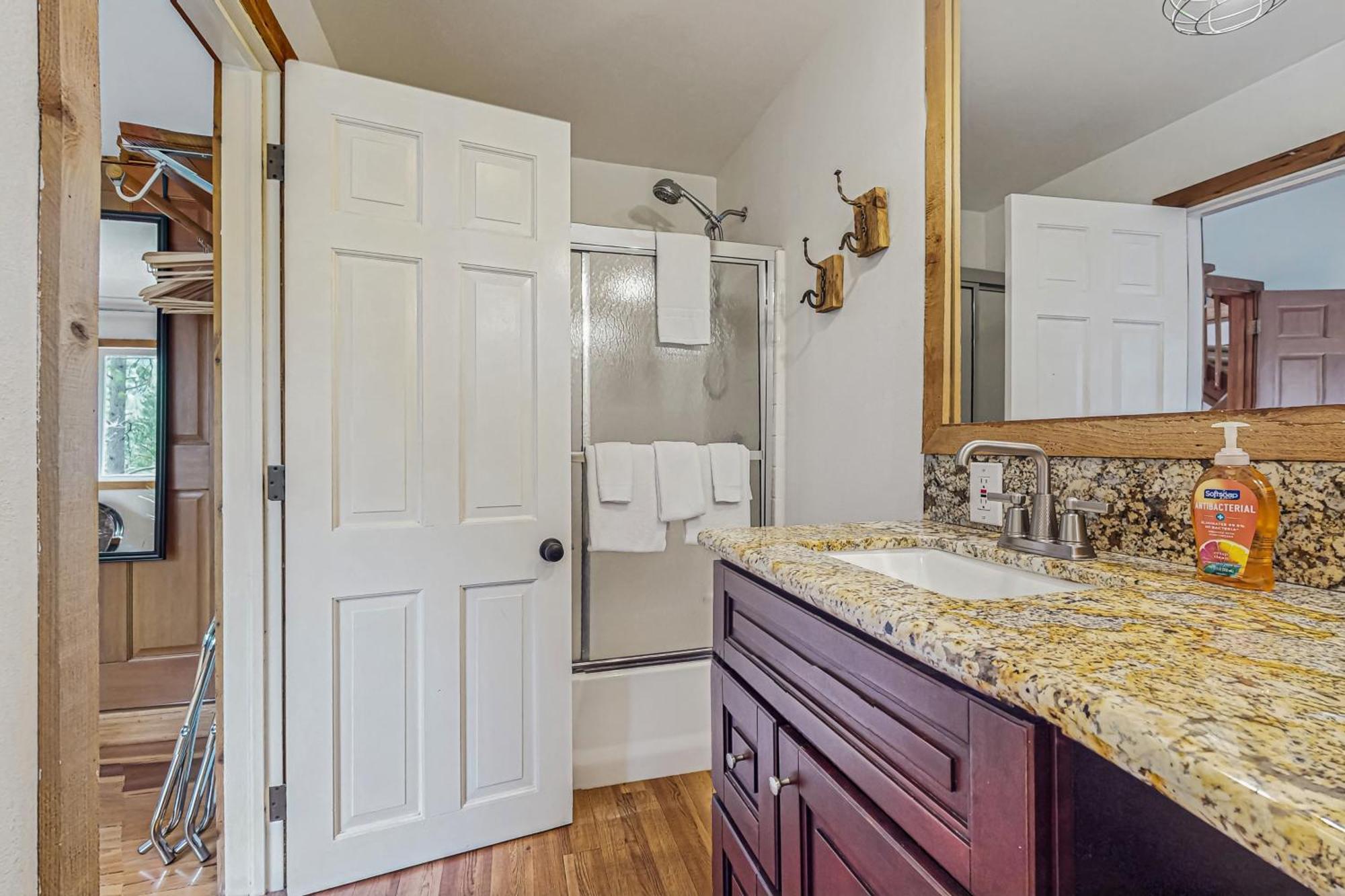 Hidden Lodge Idyllwild Εξωτερικό φωτογραφία