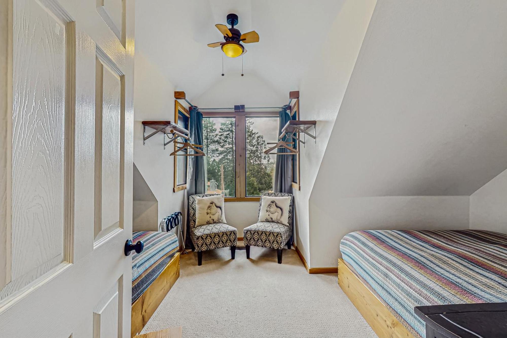 Hidden Lodge Idyllwild Εξωτερικό φωτογραφία