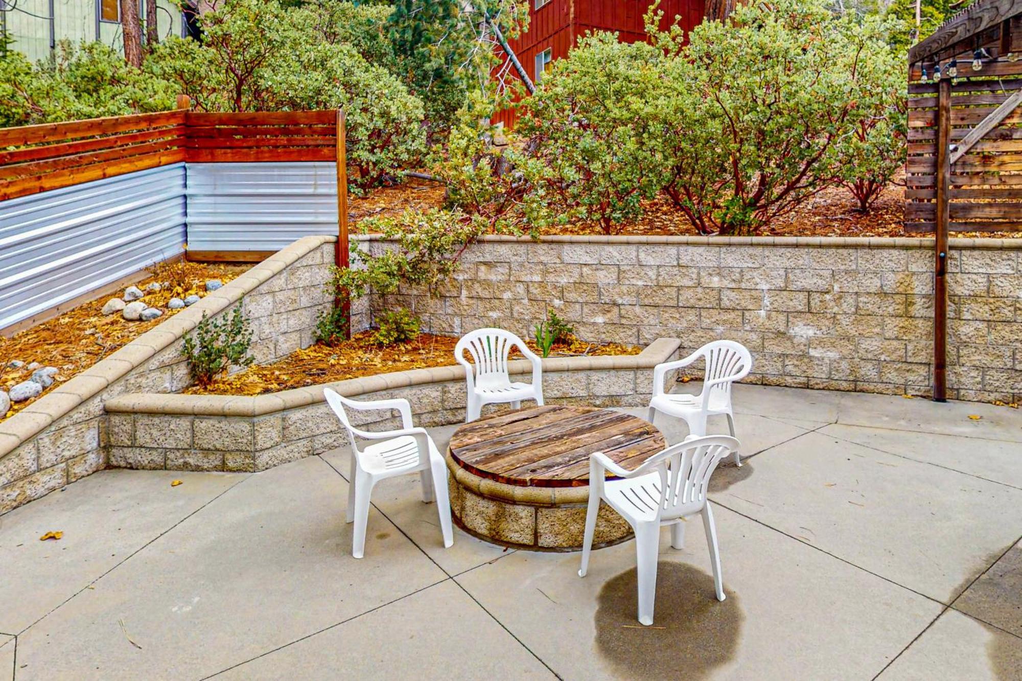 Hidden Lodge Idyllwild Εξωτερικό φωτογραφία