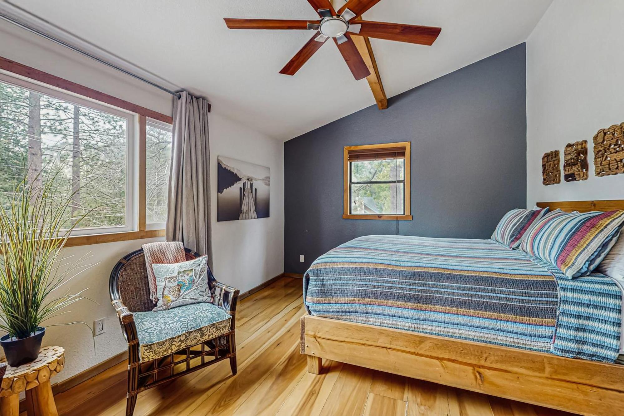 Hidden Lodge Idyllwild Εξωτερικό φωτογραφία