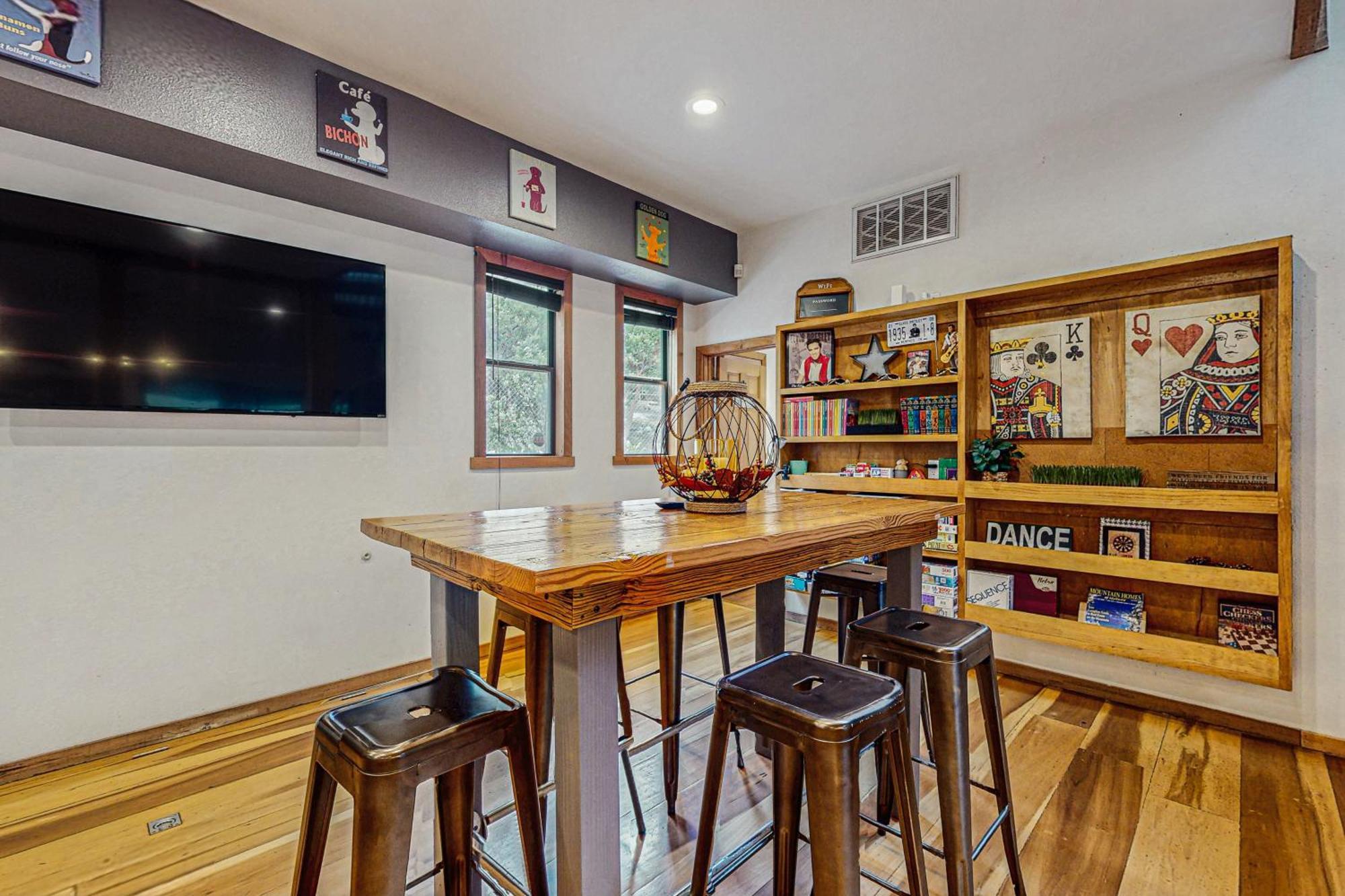 Hidden Lodge Idyllwild Εξωτερικό φωτογραφία