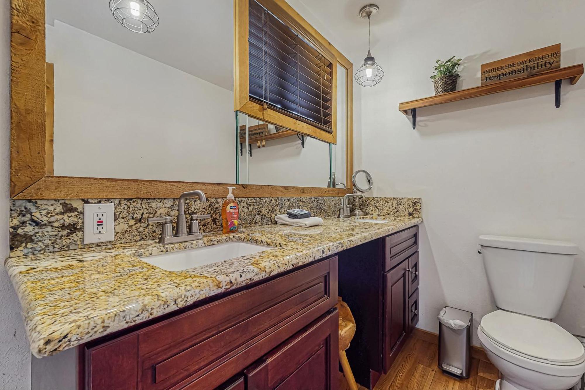Hidden Lodge Idyllwild Εξωτερικό φωτογραφία