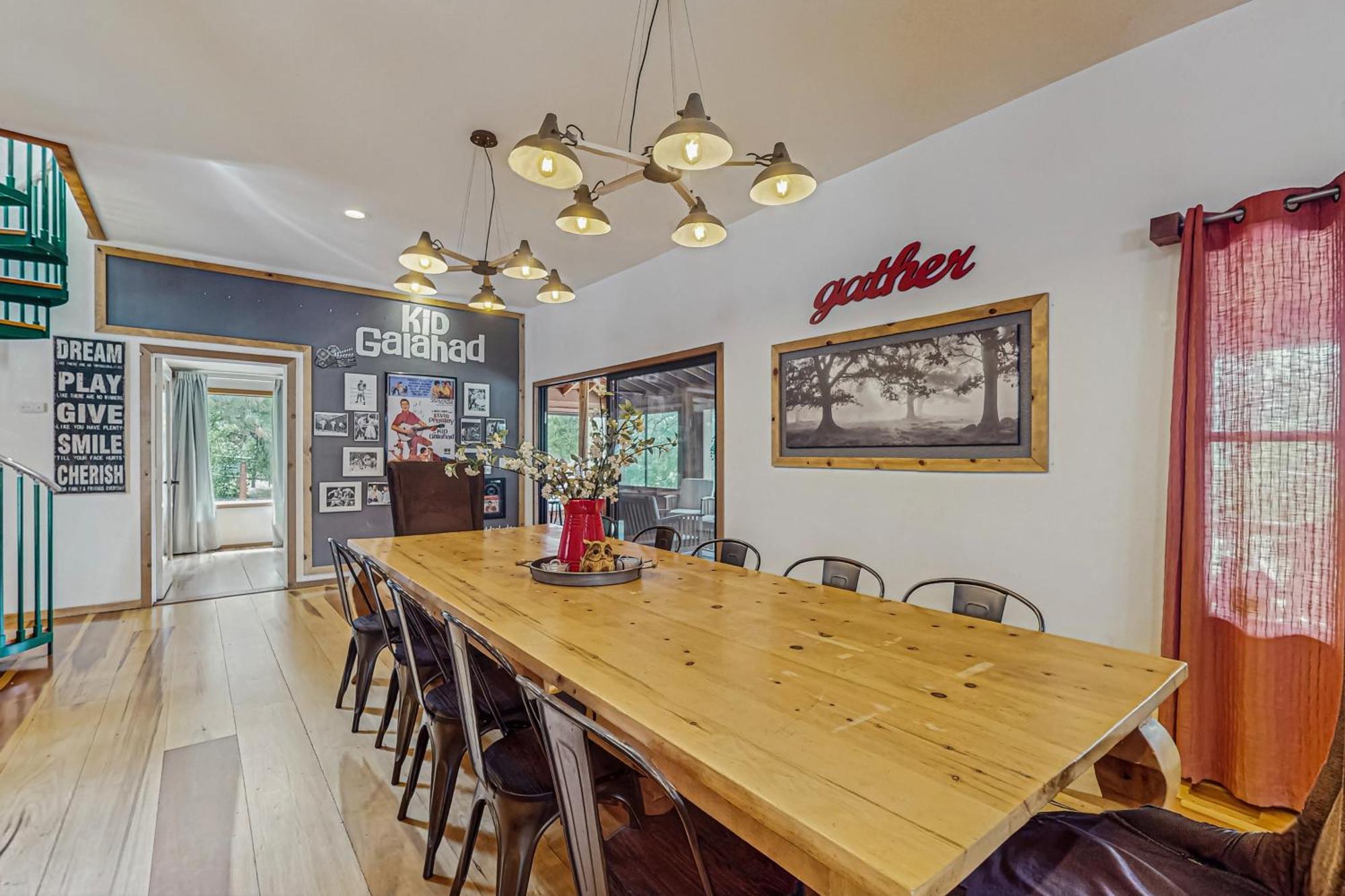 Hidden Lodge Idyllwild Εξωτερικό φωτογραφία