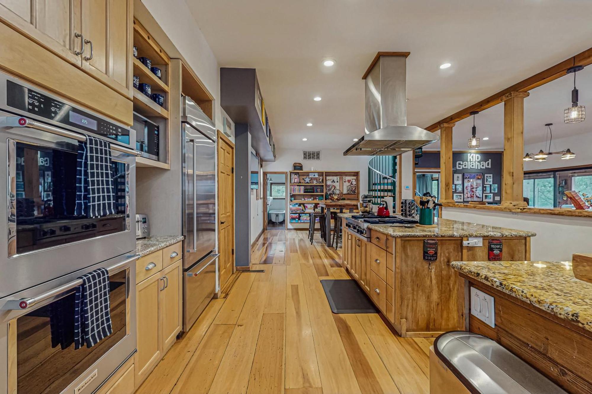 Hidden Lodge Idyllwild Εξωτερικό φωτογραφία